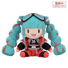 マジカルミライ 2013 ふわふわぬいぐるみ L 初音ミク ふわぷち L 2025年最新】初音ミク マジカルミライ2023 ふわぷち ぬいぐるみ
