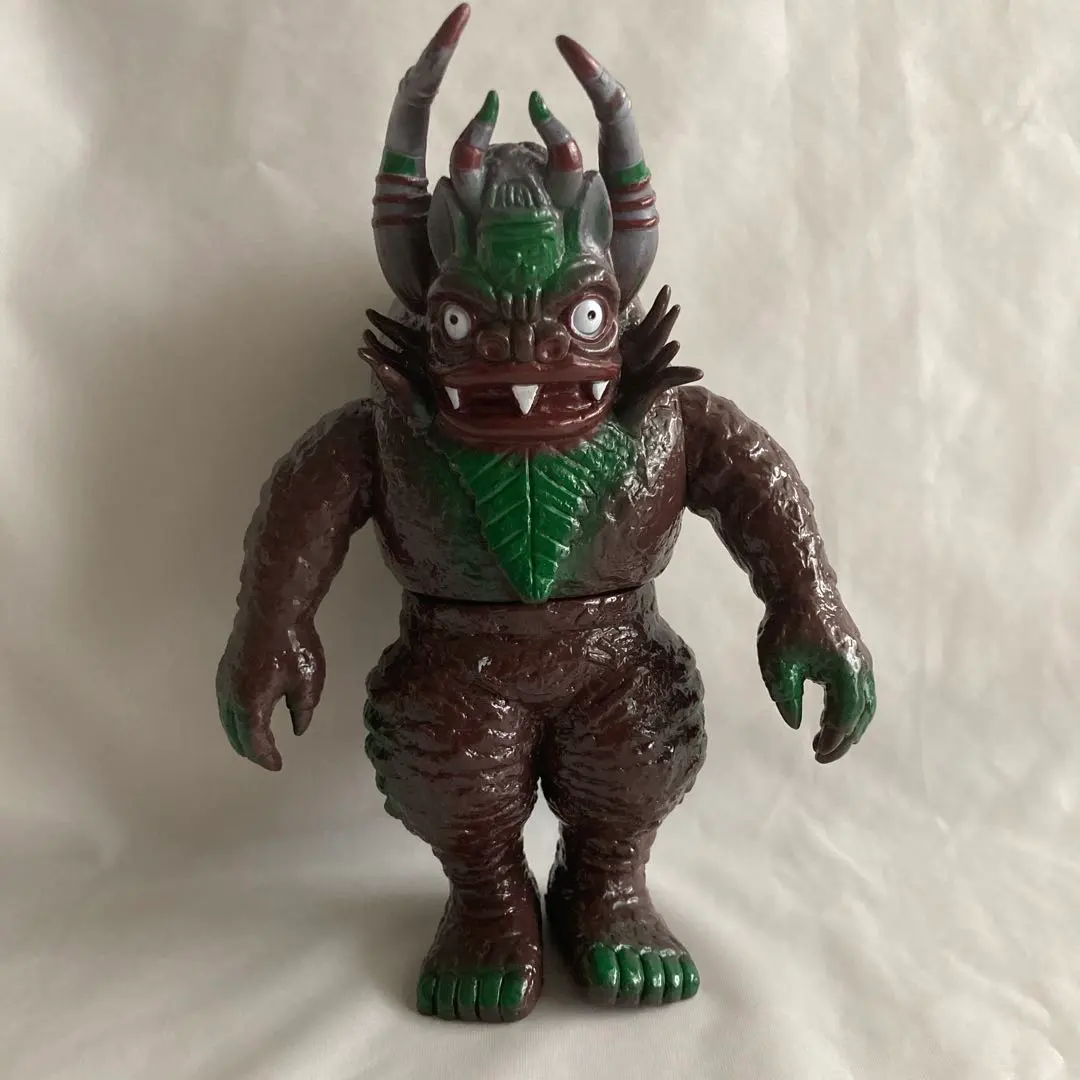 Thumbnail of Bandai Ultra Monster Series Miclas 24 Figure