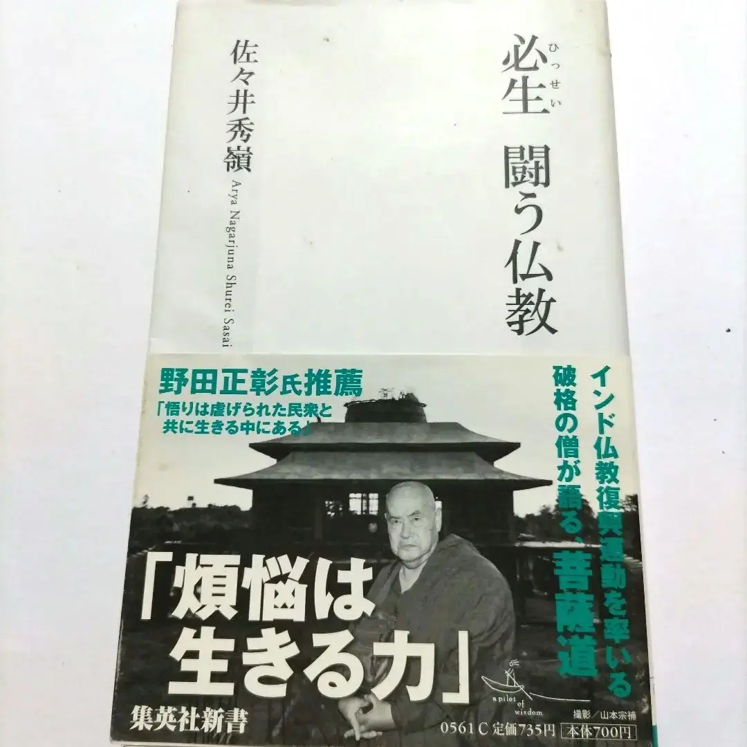 2025年最新】佐々井秀嶺の人気アイテム - メルカリ