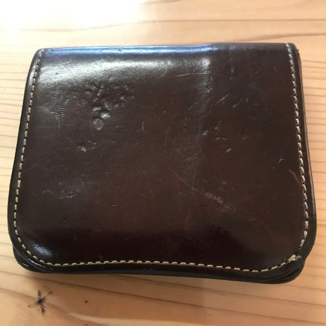 Thumbnail of WILDSWANS Brown Palm