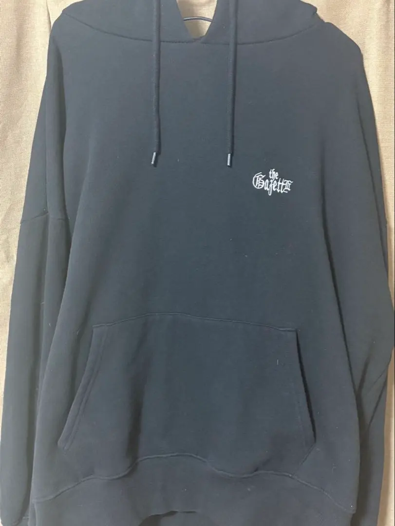 2025年最新】The gazette パーカー 20周年の人気アイテム - メルカリ