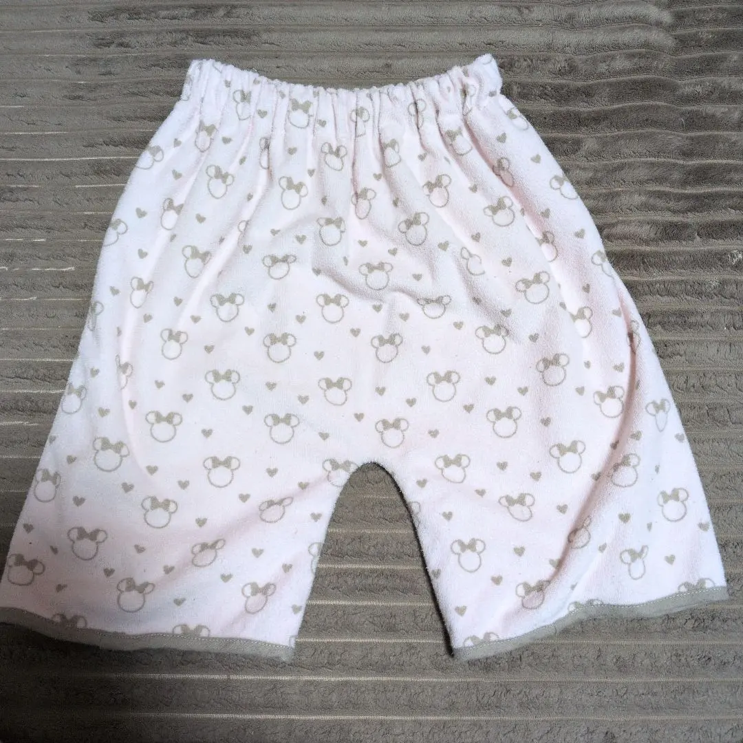 Thumbnail of Minnie Mouse Bedwetting Sheet - Price Reduced