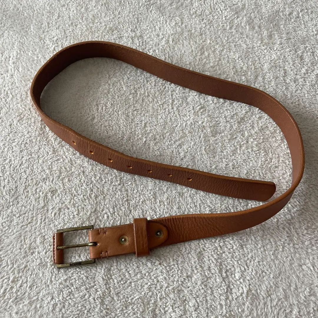 Thumbnail of Nixon belt