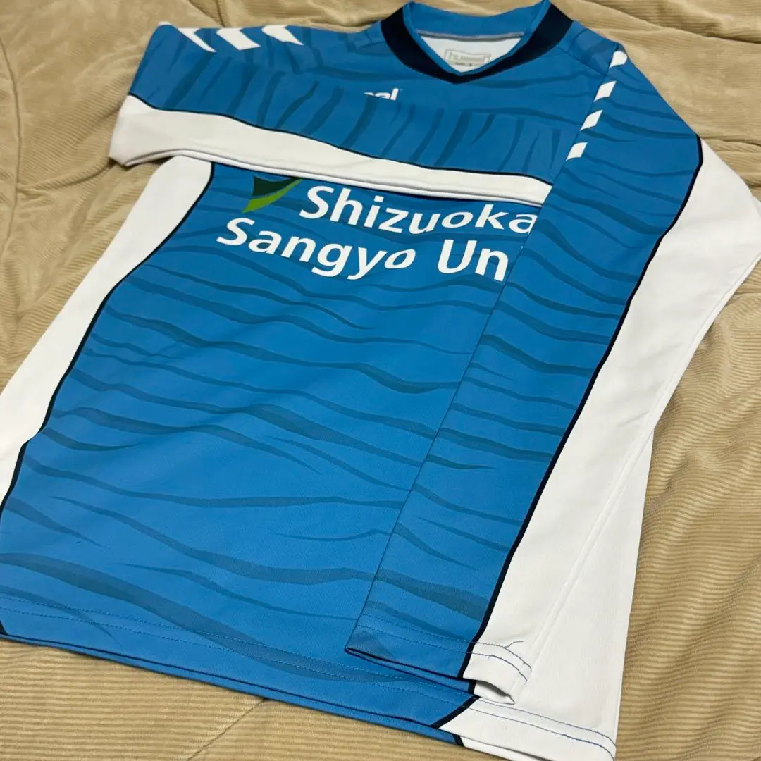 hummel - 静岡産業大学サッカーユニフォーム 2025年最新】静岡産業大学 サッカーの人気アイテム - メルカリ