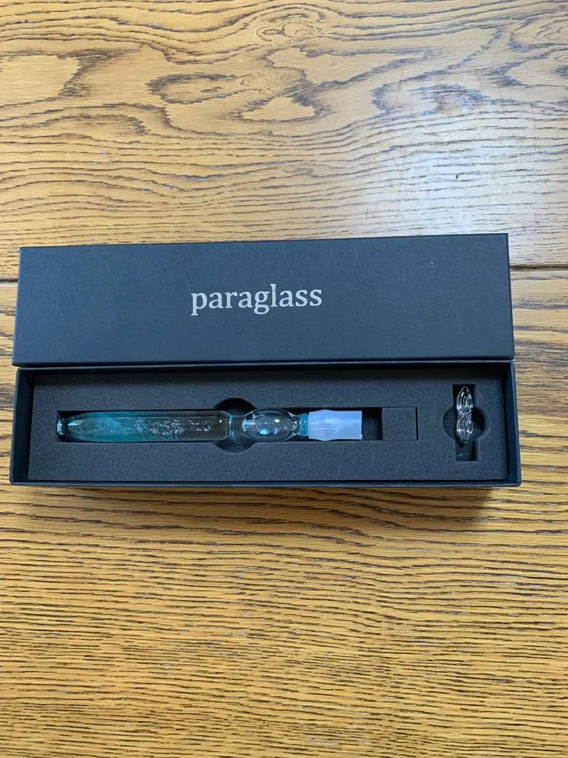 2025年最新】ラムネペン paraglassの人気アイテム - メルカリ