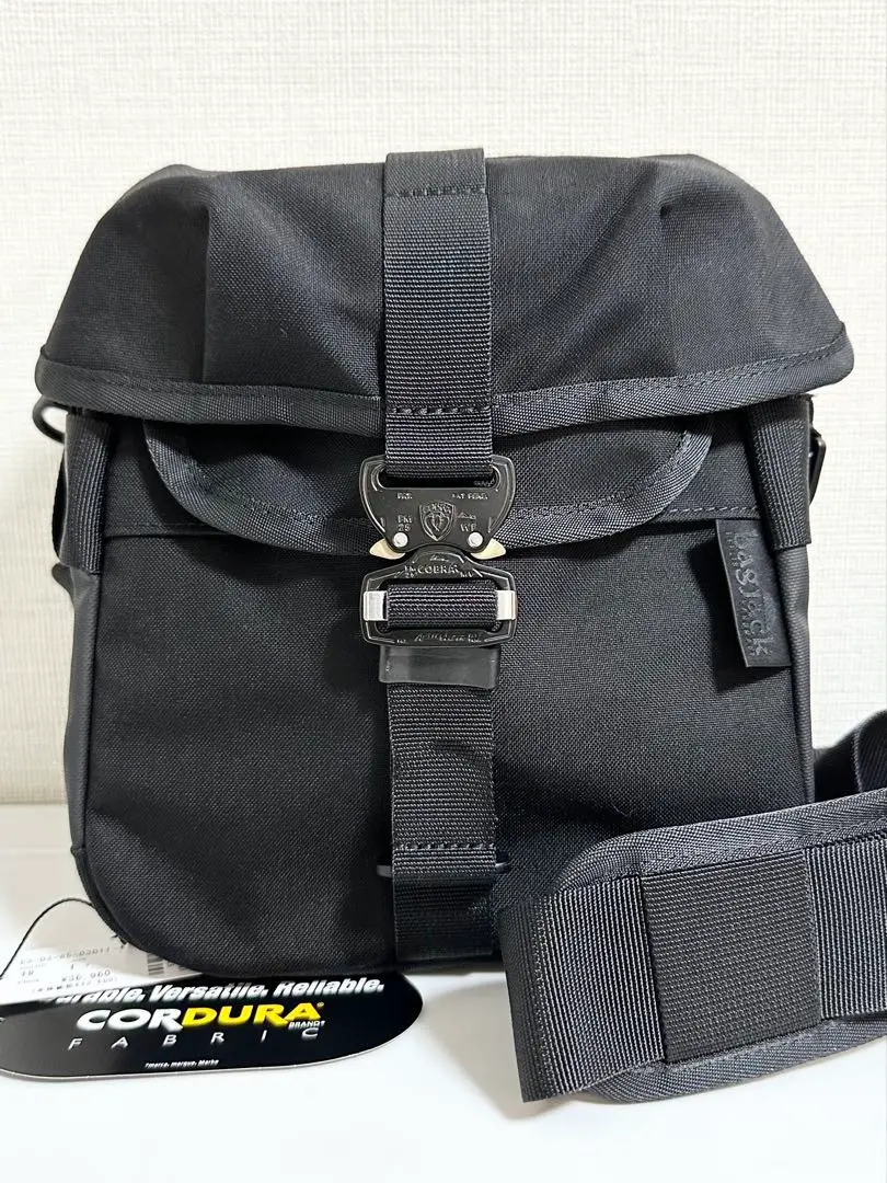 bagjack HNTR PACK edition別注 おまけ付き 別注】bagjack×Edition HNTR PACK ショルダーバッグ