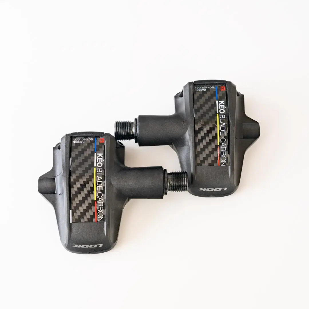 2025年最新】look keo blade carbon tiの人気アイテム - メルカリ