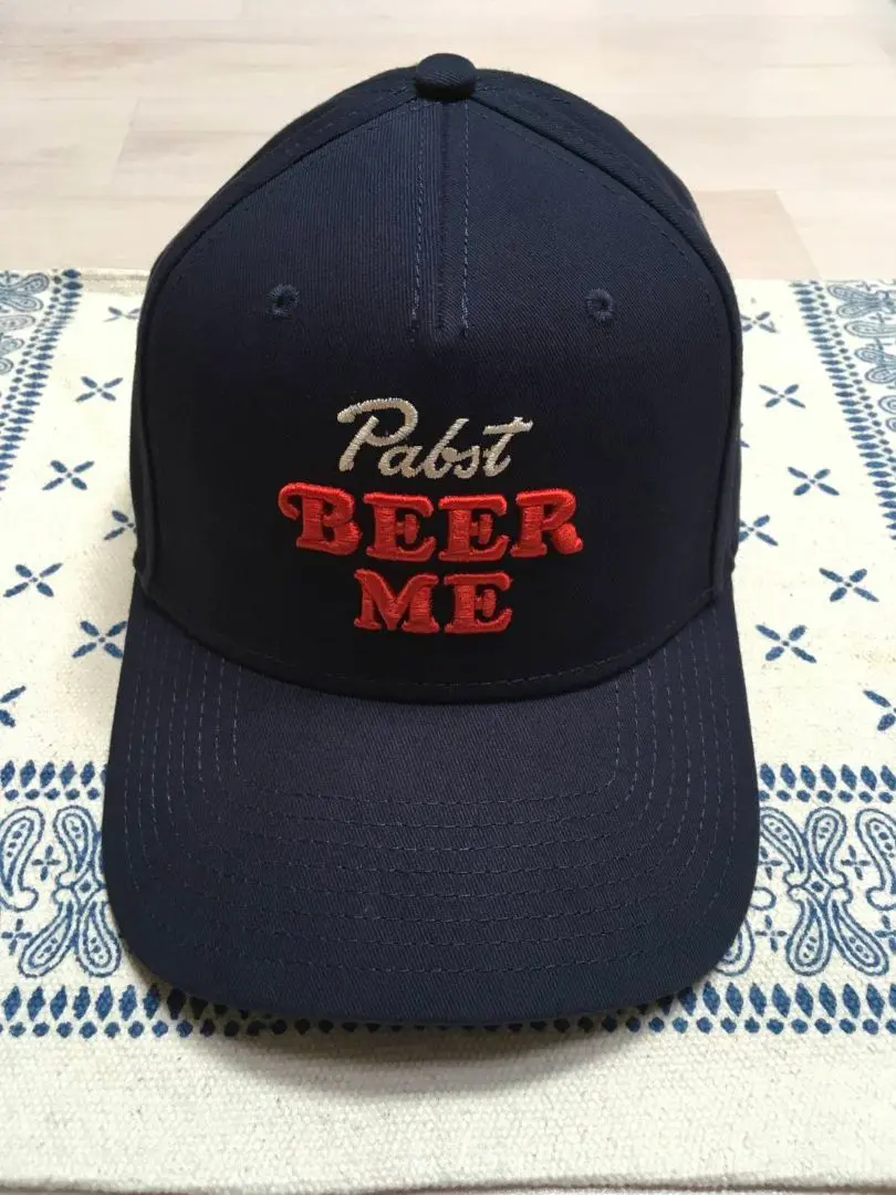90s y2k American needle クーパーズダウン LA CAP 帽子