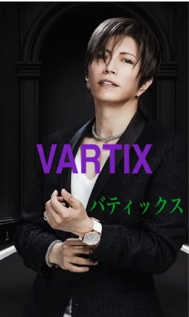 2025年最新】VARTIX luvの人気アイテム - メルカリ