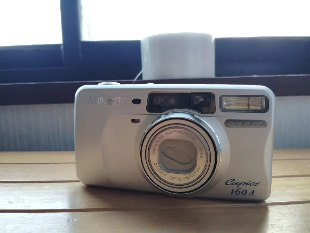 2025年最新】MINOLTA 140の人気アイテム - メルカリ