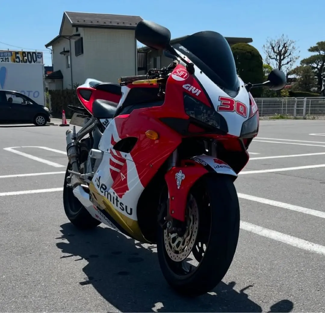2025年最新】ローダウン cbr1000rrの人気アイテム - メルカリ
