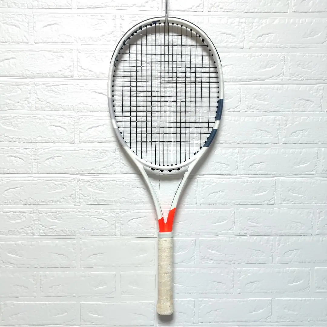 BABOLAT　バボラ　ピュアストライク18/20 #2　　良品 Babolat バボラ 国内正規品 PURE STRIKE 98 18×20 ピュア