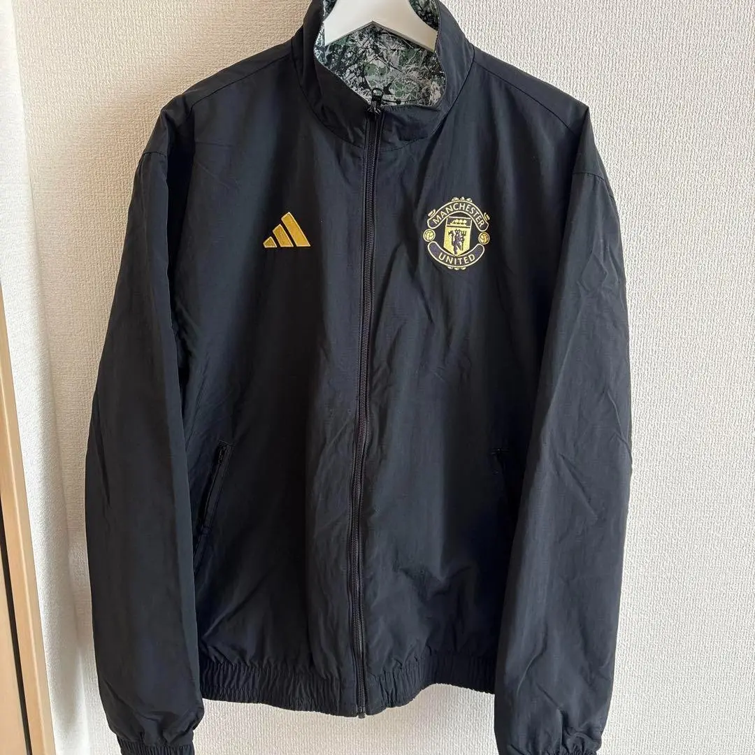 2025年最新】STONE roses manchester unitedの人気アイテム