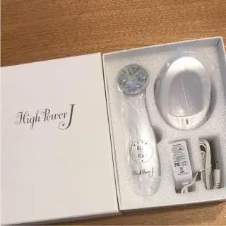 2026年最新】美顔器 ハイパワー Jの人気アイテム - メルカリ
