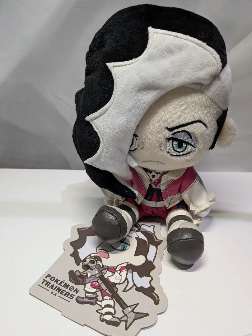 2026年最新】ネズ ぬいぐるみの人気アイテム - メルカリ