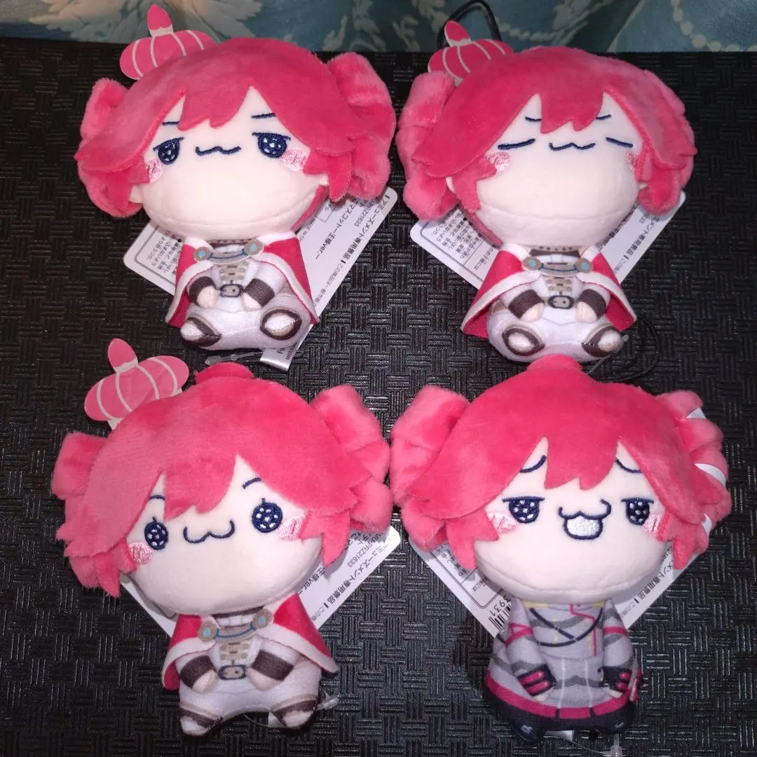 familiar キティ マスコットチャーム ファミリア ぬいぐるみ|mercari