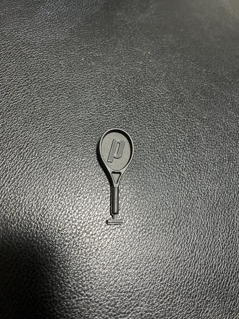 Thumbnail of Tennis accessories Prince