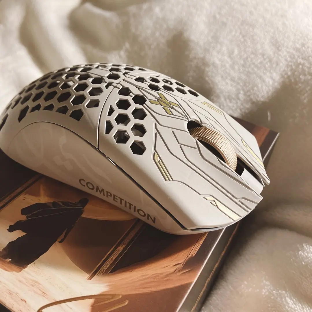 finalmouse PROPHECY ベージュ 2026年最新】finalmouse prophecyの人気アイテム - メルカリ