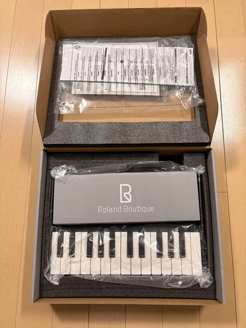 2026年最新】Roland K-25mの人気アイテム - メルカリ