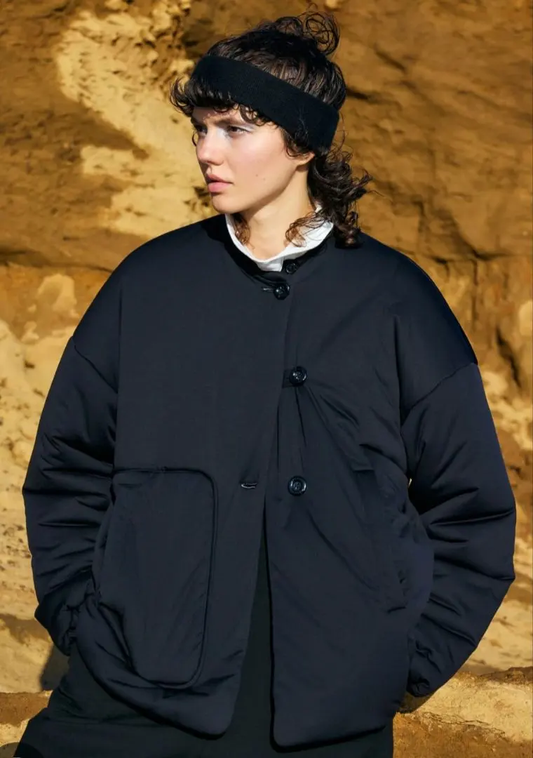 2026年最新】nagonstans ダウンジャケットの人気アイテム - メルカリ