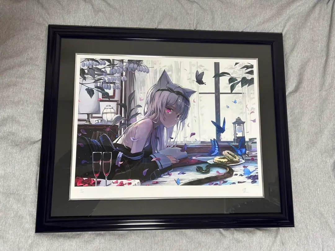 2026年最新】アールジュネス 版画の人気アイテム - メルカリ