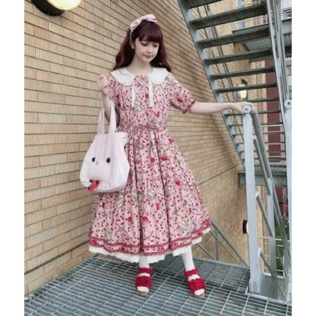 ピンクハウス　青木美沙子　misako×erinko リボンカチューシャ　新品 青木美沙子💕Aoki Misako على X: 