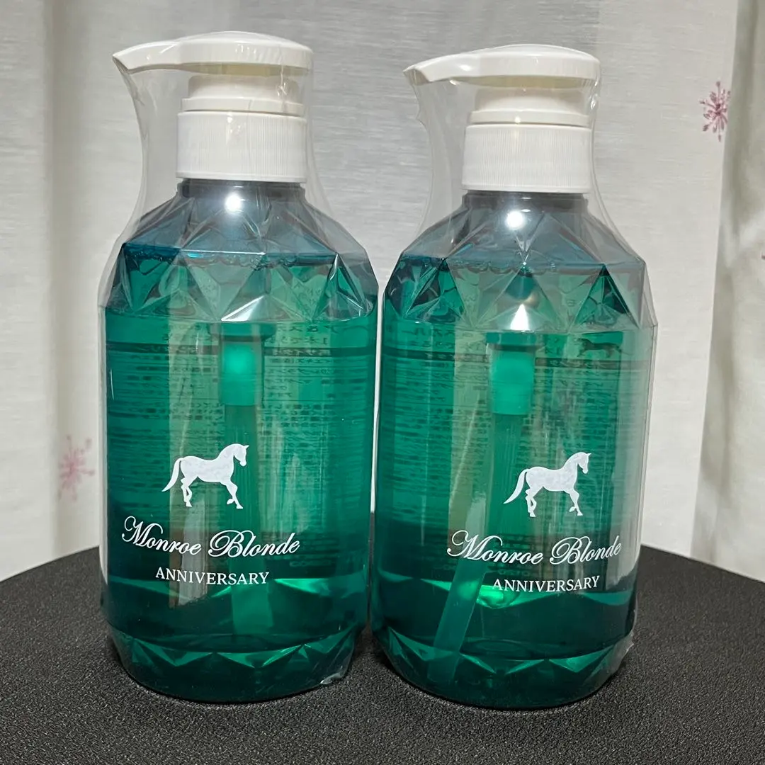 2025年最新】モンローブロンドRクレンズトリートメントの人気