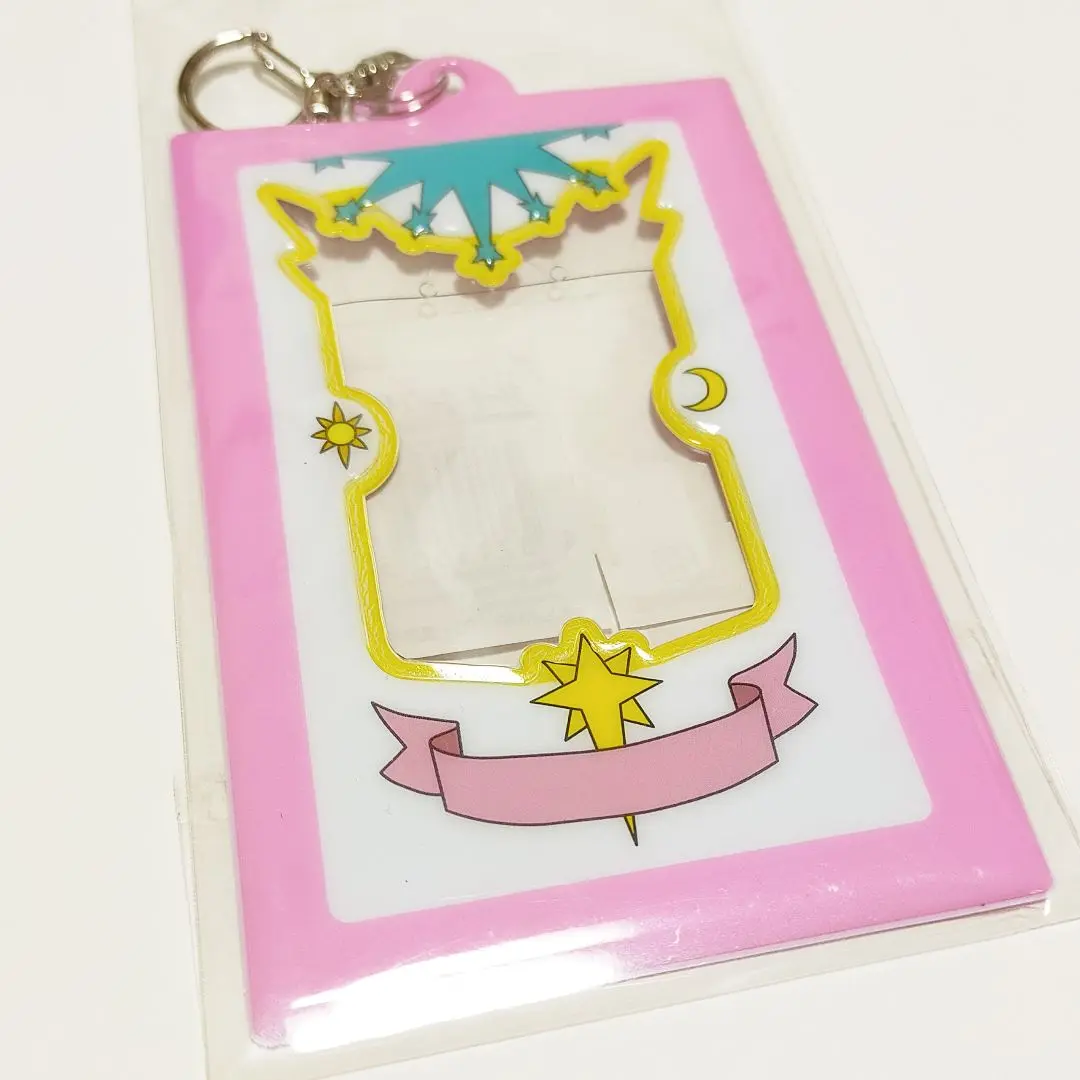 2025年最新】カードキャプターさくら 25周年記念展 カード
