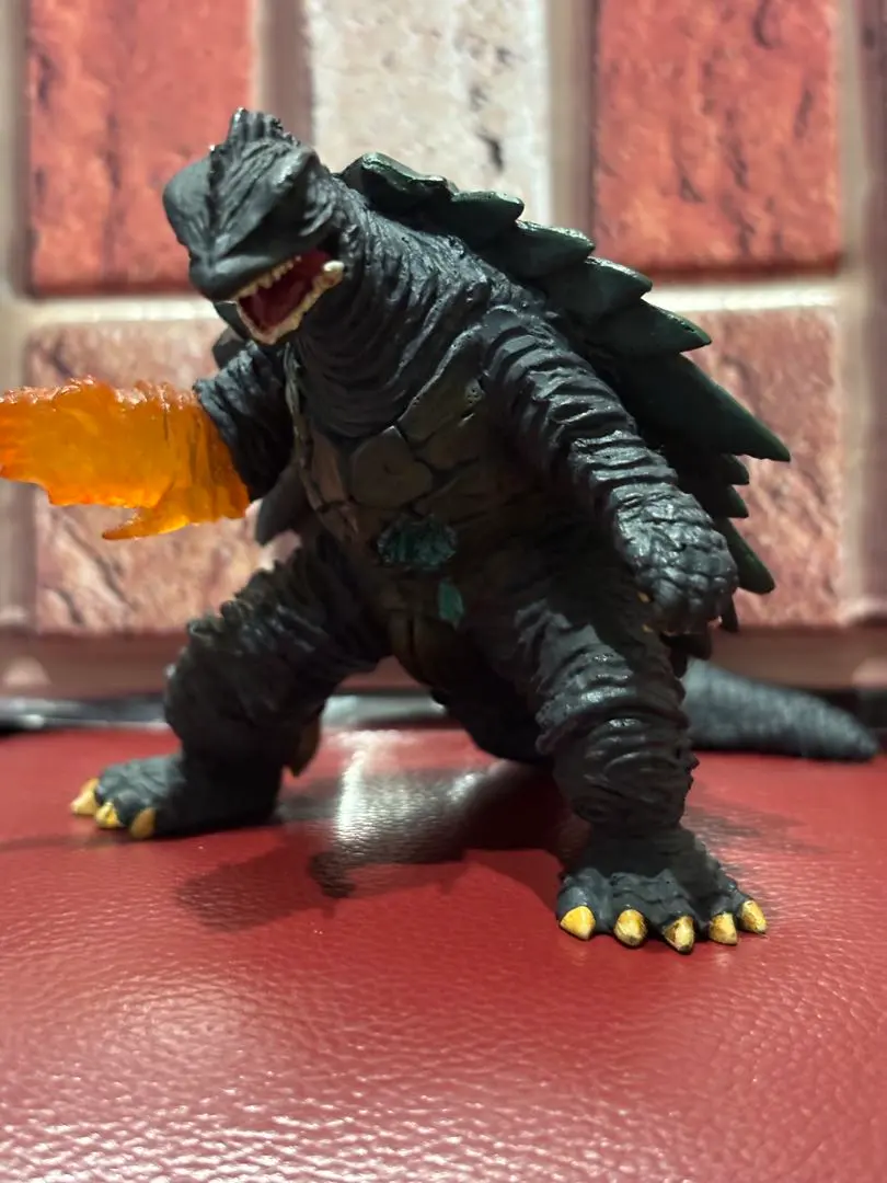 Thumbnail of [Defective/Damaged] Tokusatsu Daizukai (Special Effects Encyclopedia) - Gamera - Iwakura - Toho