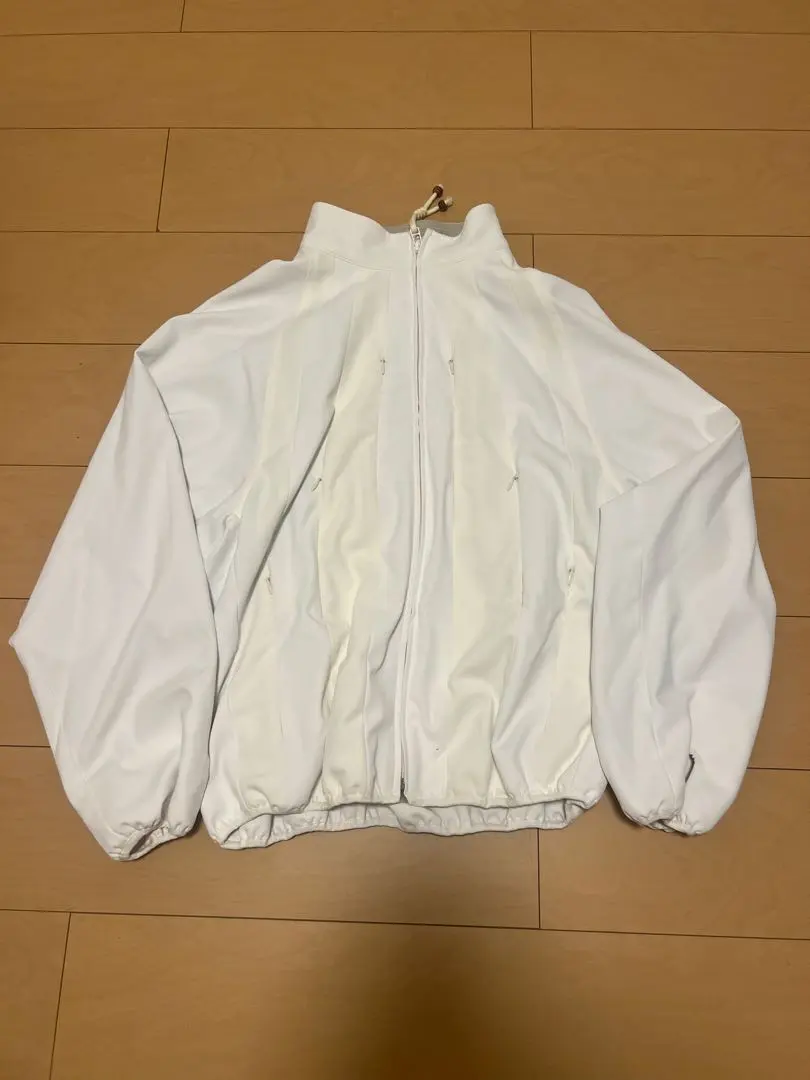 Thumbnail of JIAN YE 23ss Rain jacket