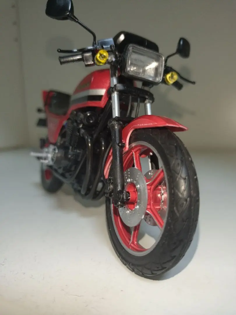 2025年最新】Z400GP 完成品の人気アイテム - メルカリ
