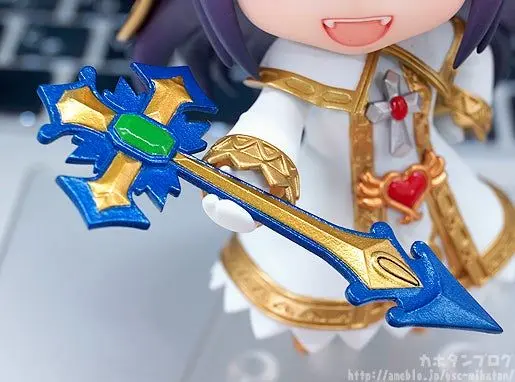 2025年最新】ねんどろいど白猫プロジェクトミラ・フェンリエッタ