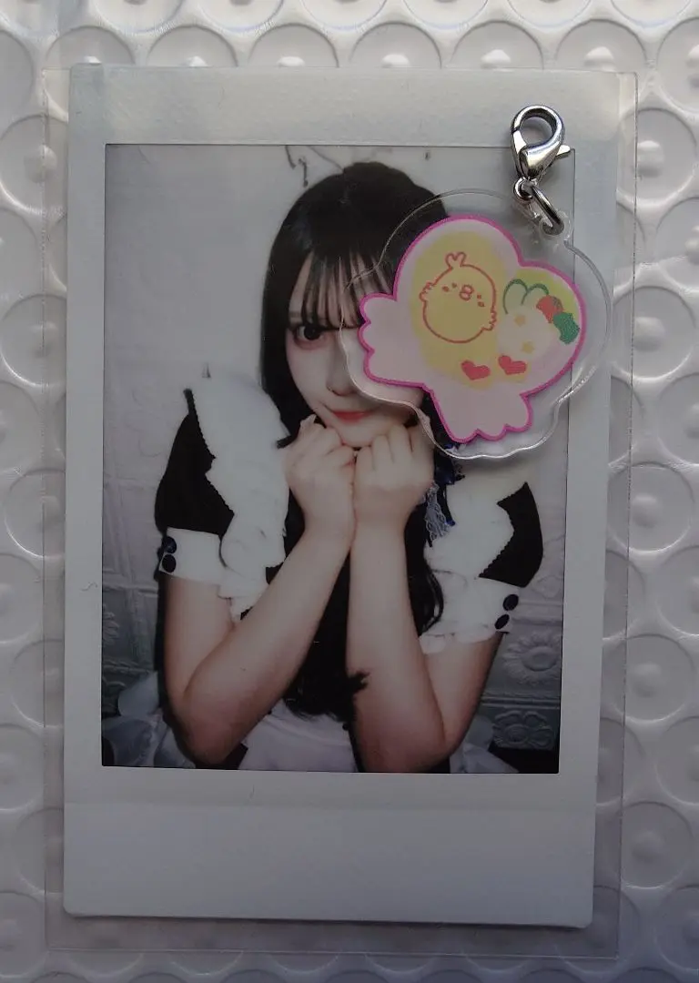 あっとほぉーむカフェ　ビッグアクリルスタンドvol.1 くもり 2025年最新】あっとほぉーむカフェ くもりの人気アイテム - メルカリ