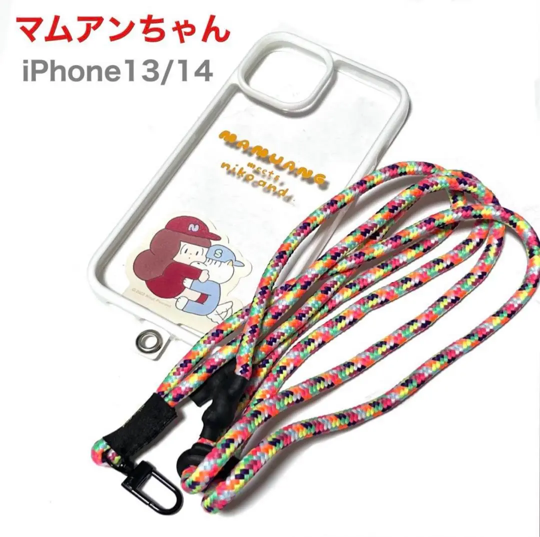 2025年最新】マムア iphoneケースの人気アイテム - メルカリ