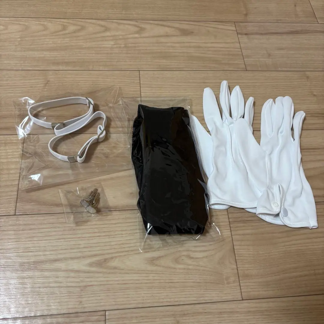 Thumbnail of Groom's Outfit 6-Piece Set for Wedding