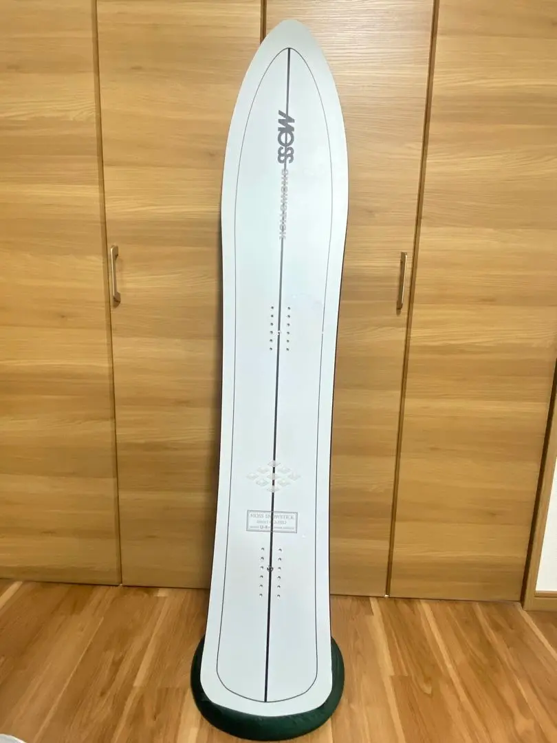 2025年最新】Moss snowstick u5の人気アイテム - メルカリ