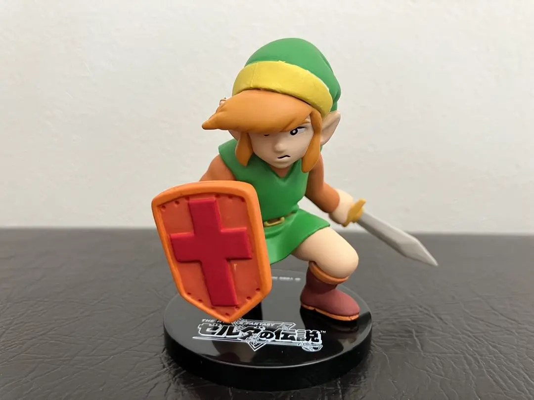 メディコム・トイ UDF フィギュアNo.564ゼルダの伝説リンク時のオカリナ② メディコム・トイ UDF フィギュアNo.564ゼルダの伝説リンク時の