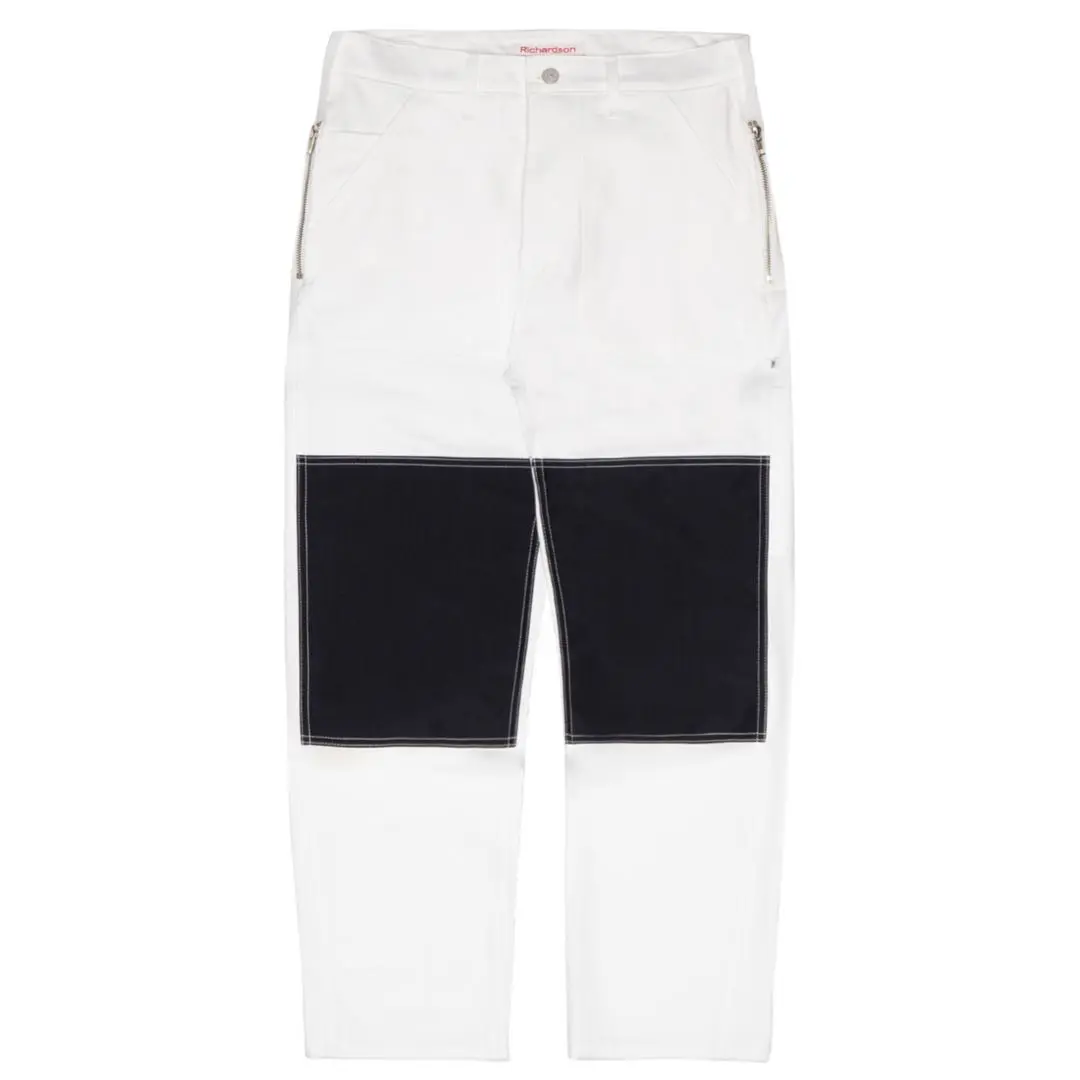 L05343 新品 Richardson ワークパンツ 【サイズ：L】 ネイビー imgrc0122418829.jpg