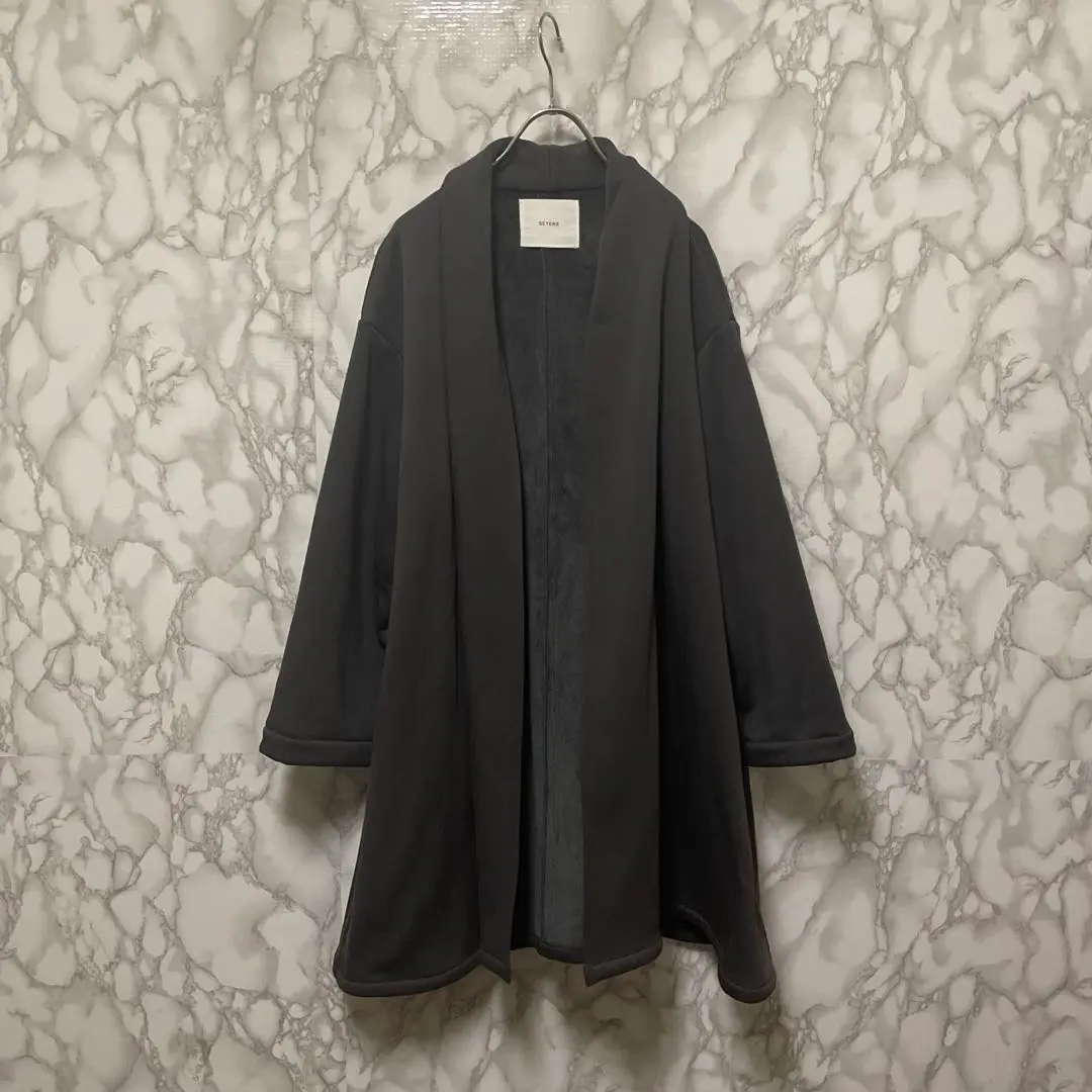 SETENS × MMN セテンス 別注 ツイードジャケット SUMMER 2023 – SETENS