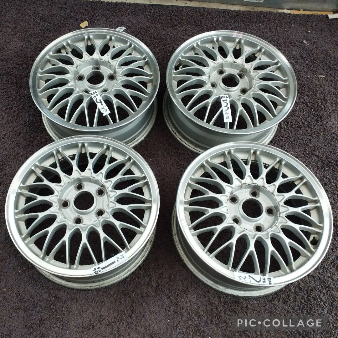 【たぴ様限定】BBS MOTOR SPORT 19インチ タイヤ4本セット たぴ様限定】BBS MOTOR SPORT 19インチ タイヤ4本セット