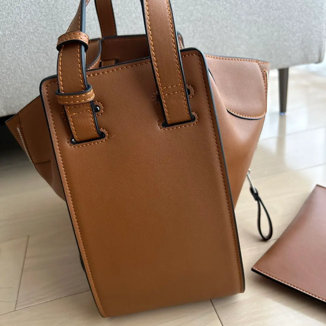 LUVILIA ルビリア｜本革バッグ・大人上品カジュアル | 1万円以下