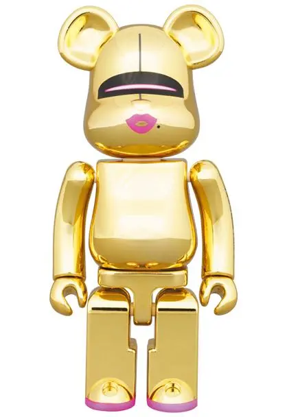 MEDICOM TOY - BE@RBRICK FUTURE MICKEY 2021 1000% ベアブリ BE@RBRICK FUTURE MICKEY 2021 1000%（BE@RBRICK FUTURE MICKEY
