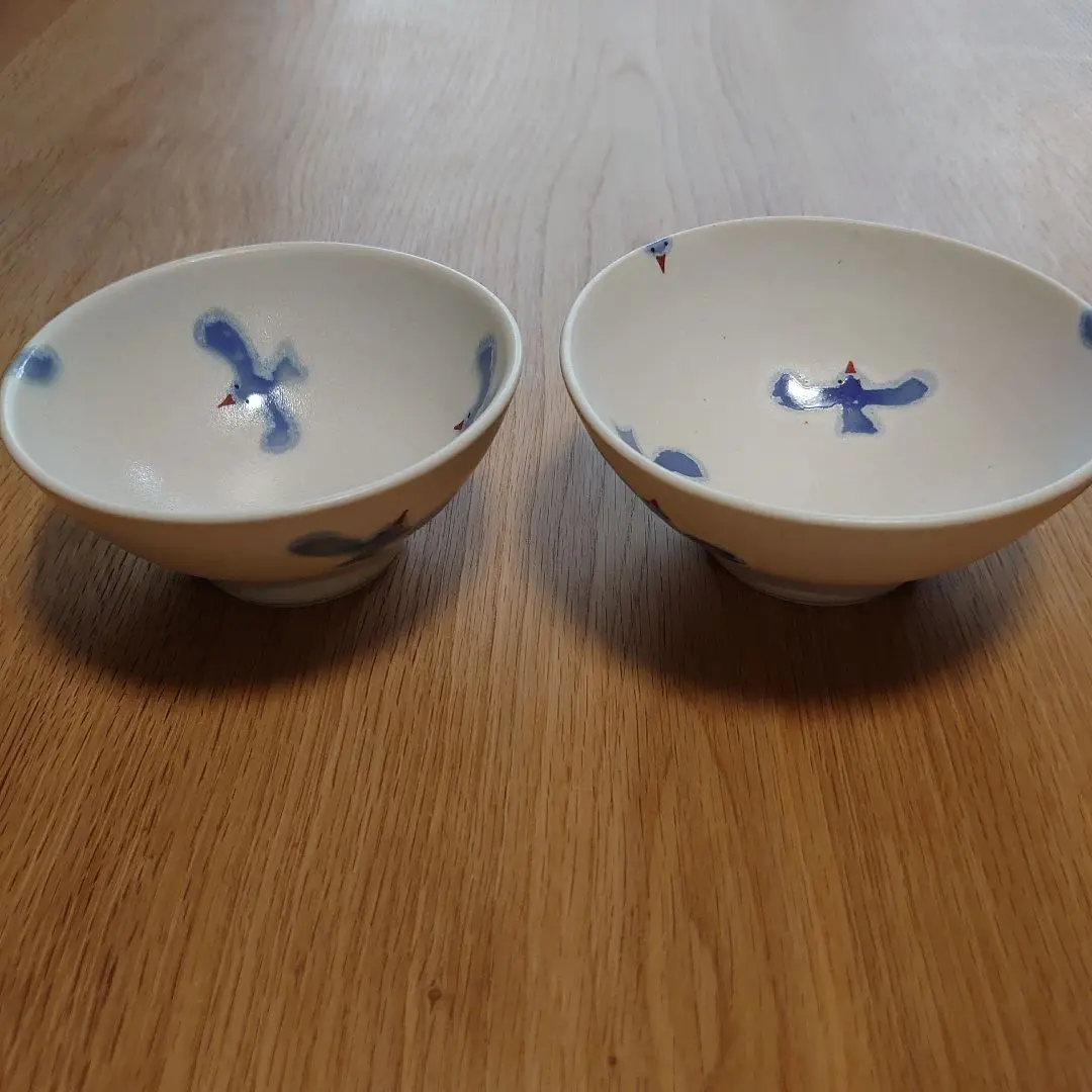 橋本美貴子 プレート S 鳥 (yellow) | 黄色い鳥器店