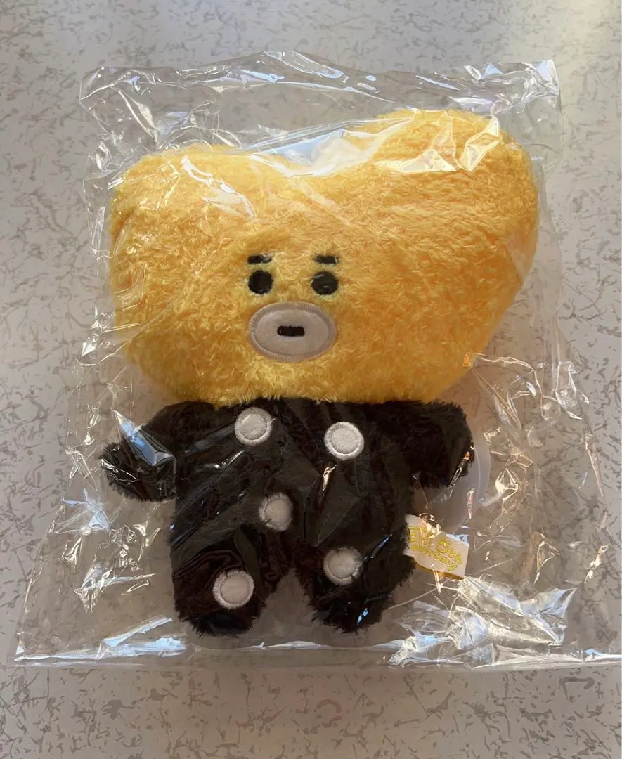 2025年最新】bt21 5周年記念 ロフト限定の人気アイテム - メルカリ