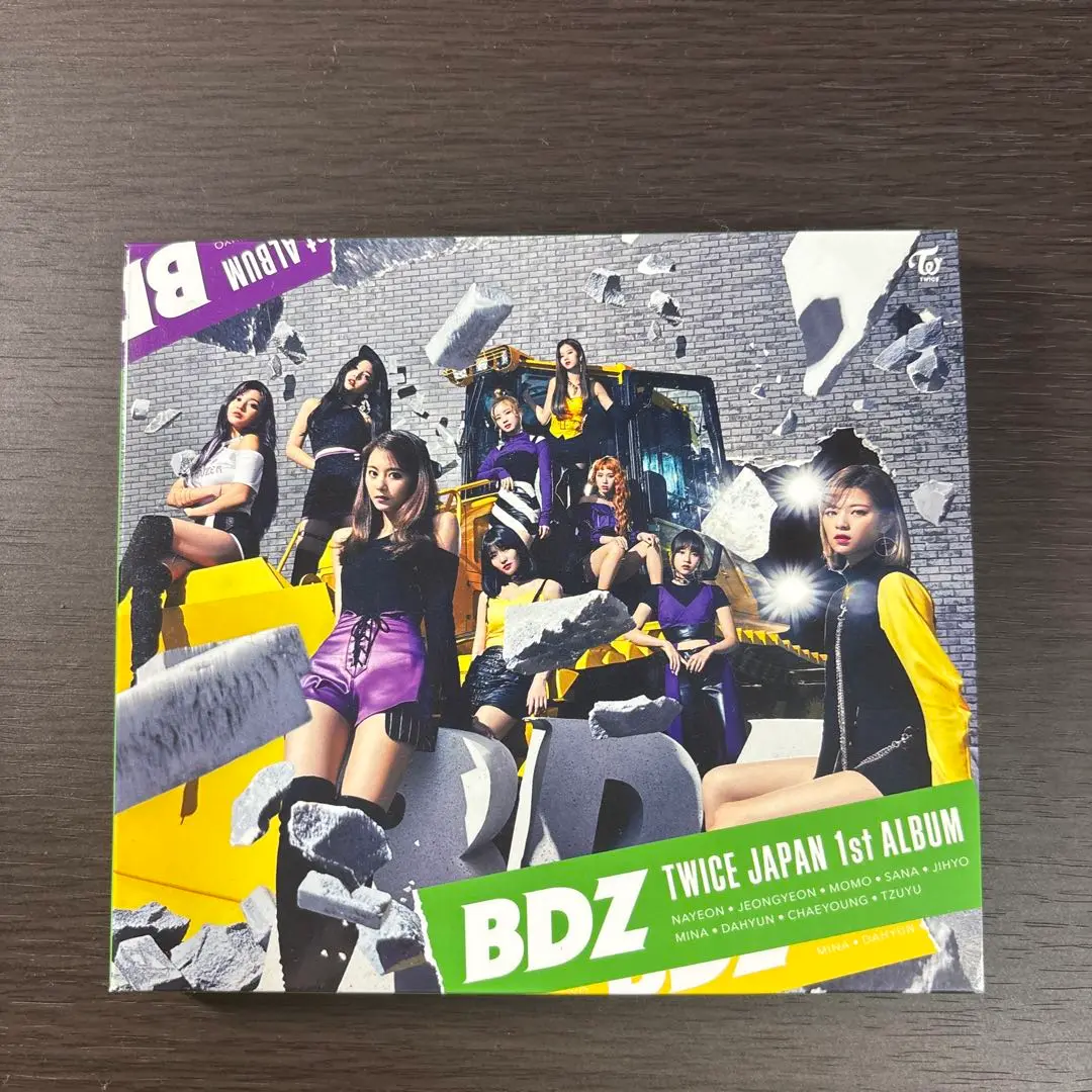 廃盤品／twice／twicelights／ブルーレイ／Blu-ray Amazon.co.jp: TWICE World Tour 2019 'Twicelights' In Seoul
