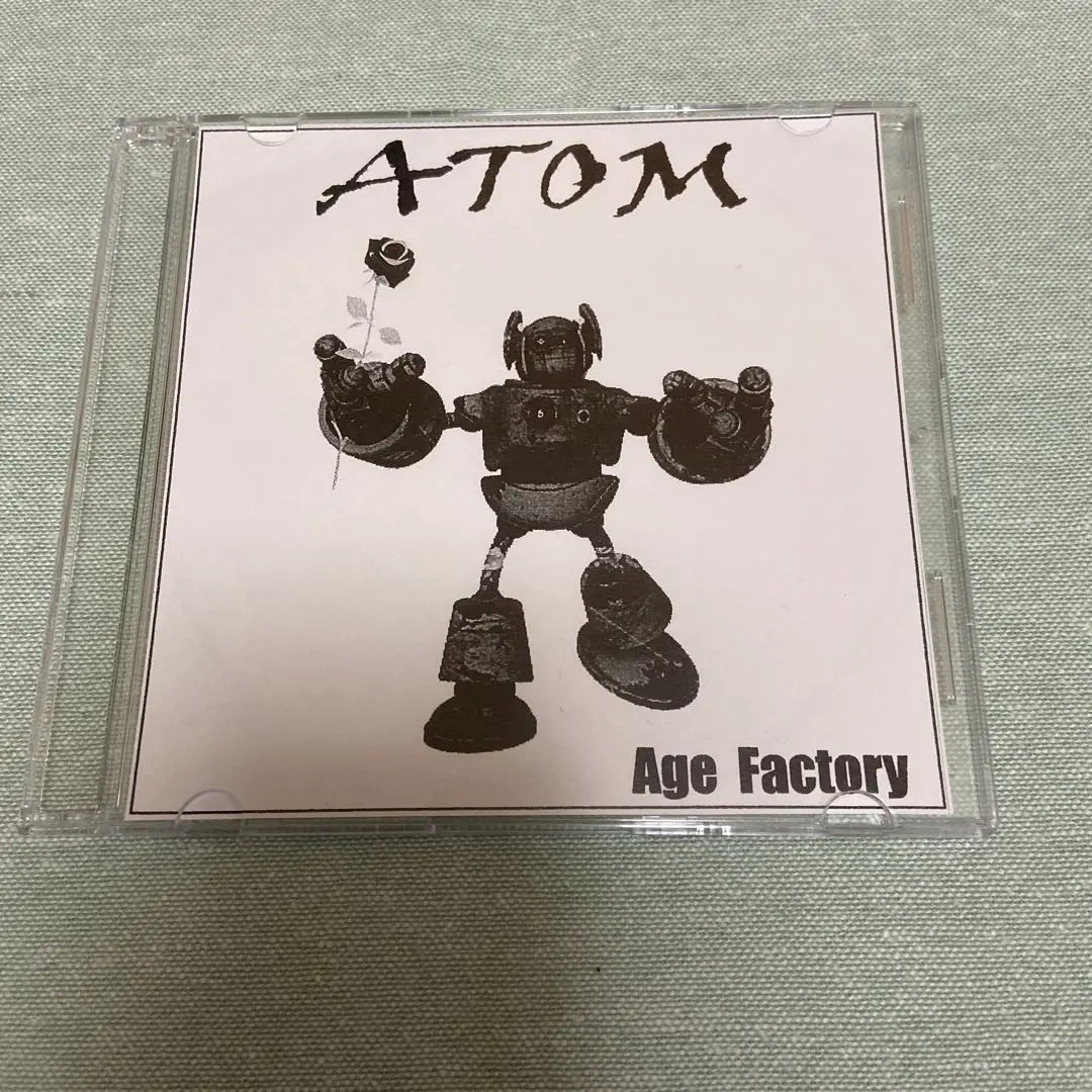 2025年最新】AGE factory songsの人気アイテム - メルカリ