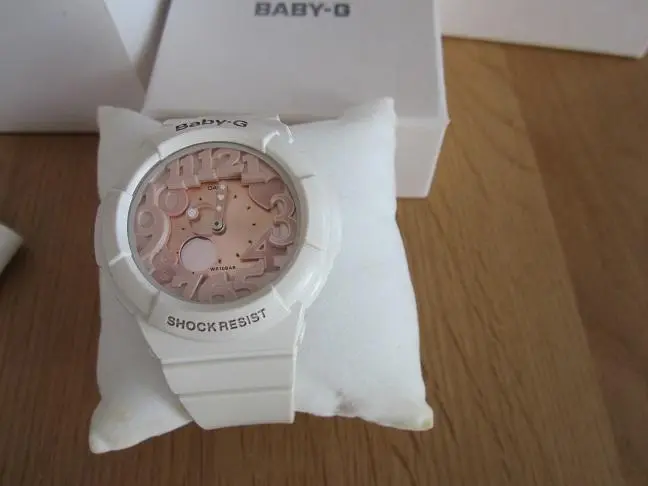 2025年最新】カシオ BABY-G 5194JAの人気アイテム - メルカリ