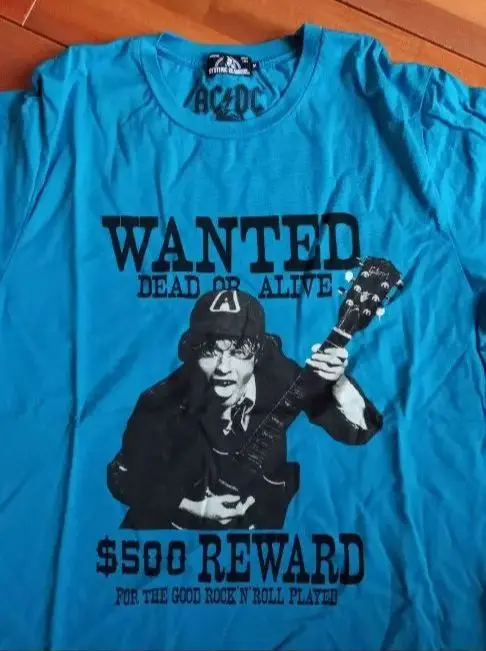 2025年最新】acdc ヒステリックグラマー tシャツの人気アイテム