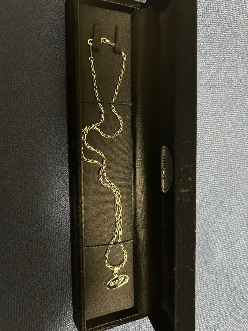 4.W.A JEWELRY SUPPLY DT-MODEL.A ネックレス 2025年最新】4.w.a jewelry supplyの人気アイテム - メルカリ