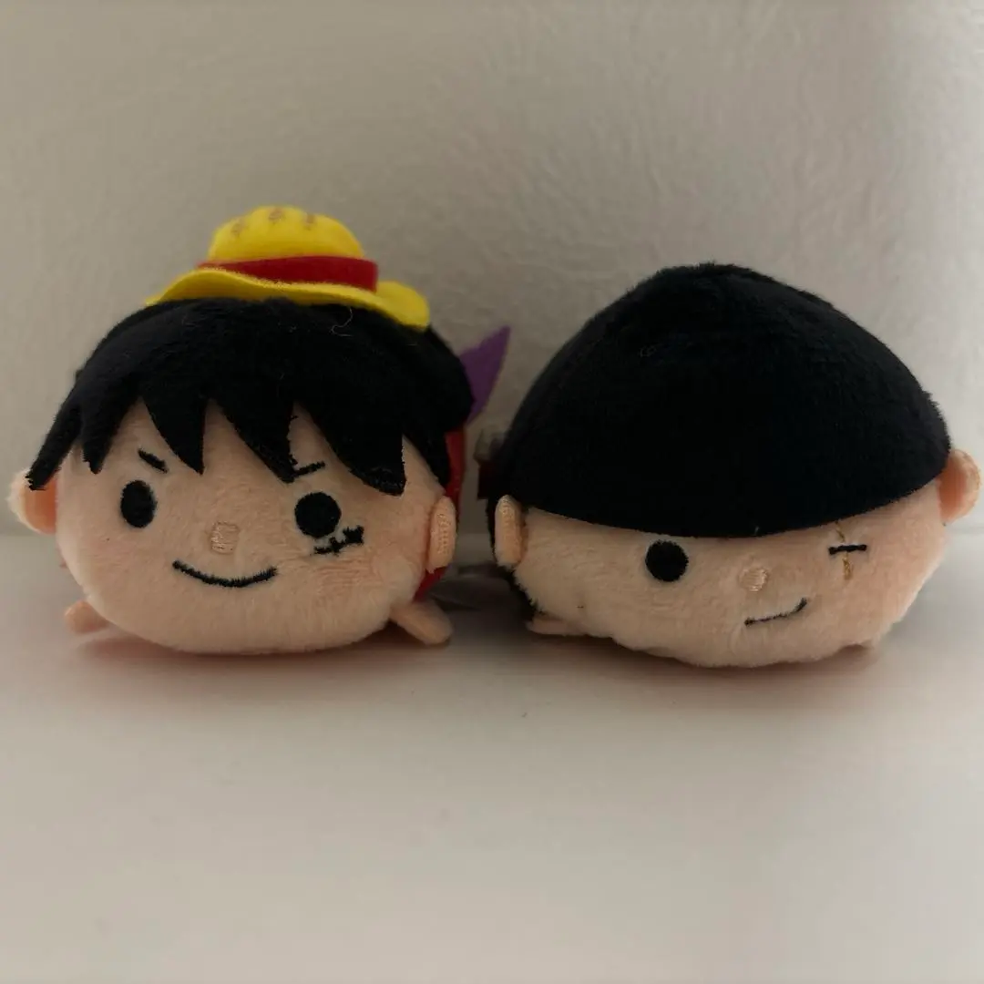 限定　ムギムギおてだまプレミアム　白ひげ海賊団セット ムギムギおてだまプレミアム～白ひげ海賊団～」再販！海軍三大将